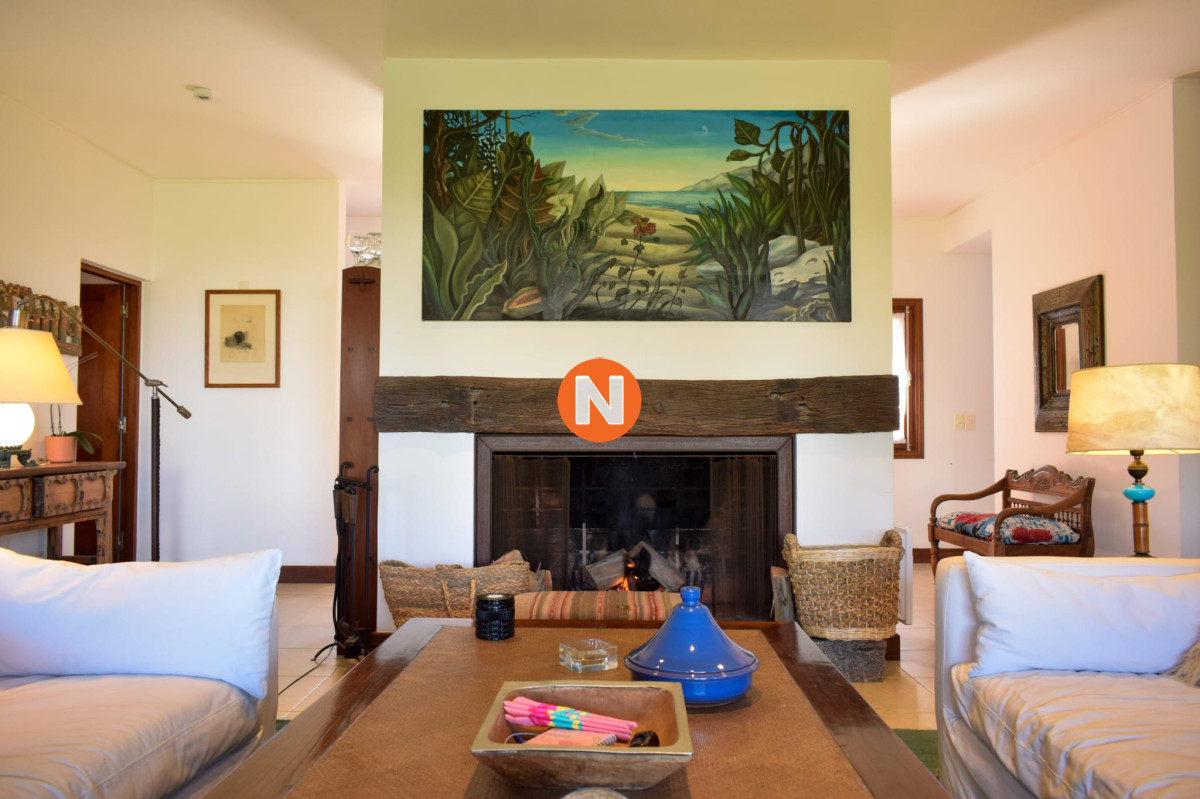 Casa Ref.219433 - Casa en Montoya de 5 dormitorios