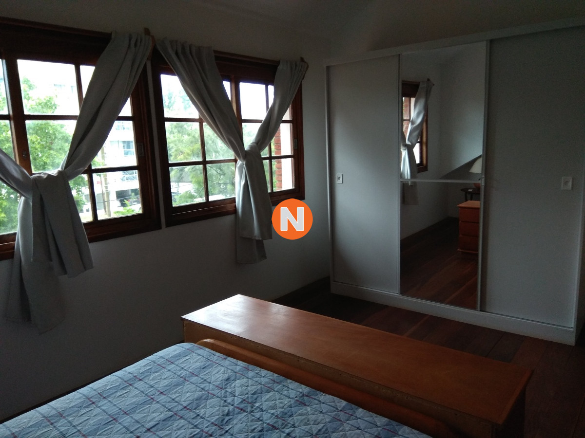 Casa Ref.206143 - Casa en Venta y Alquiler, Aidy Grill, Punta del Este, 4 Dormitorios.