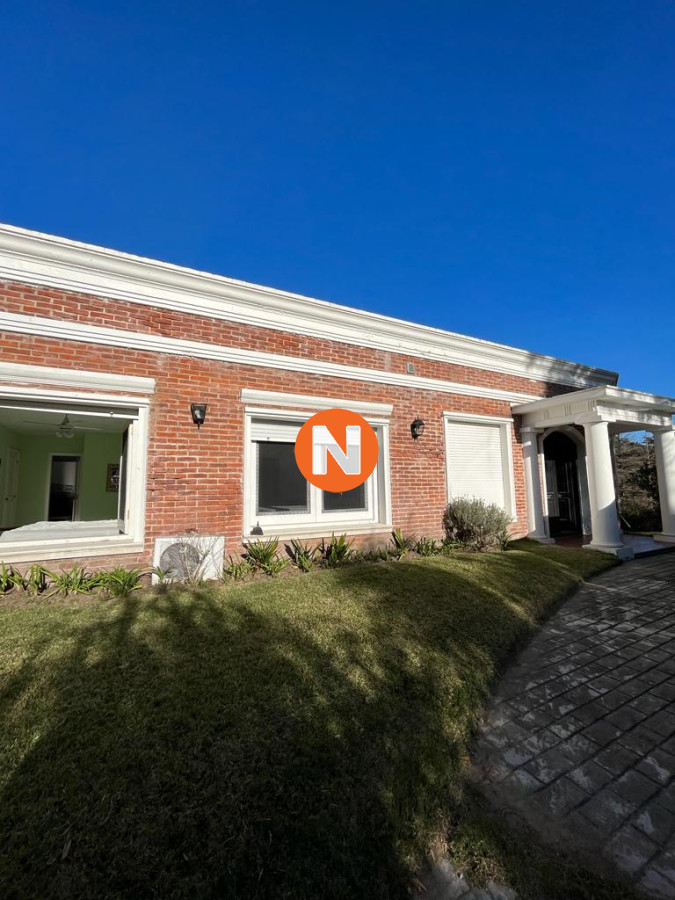 Casa Ref.207166 - Oportunidad en Venta en el golf-Punta del este 