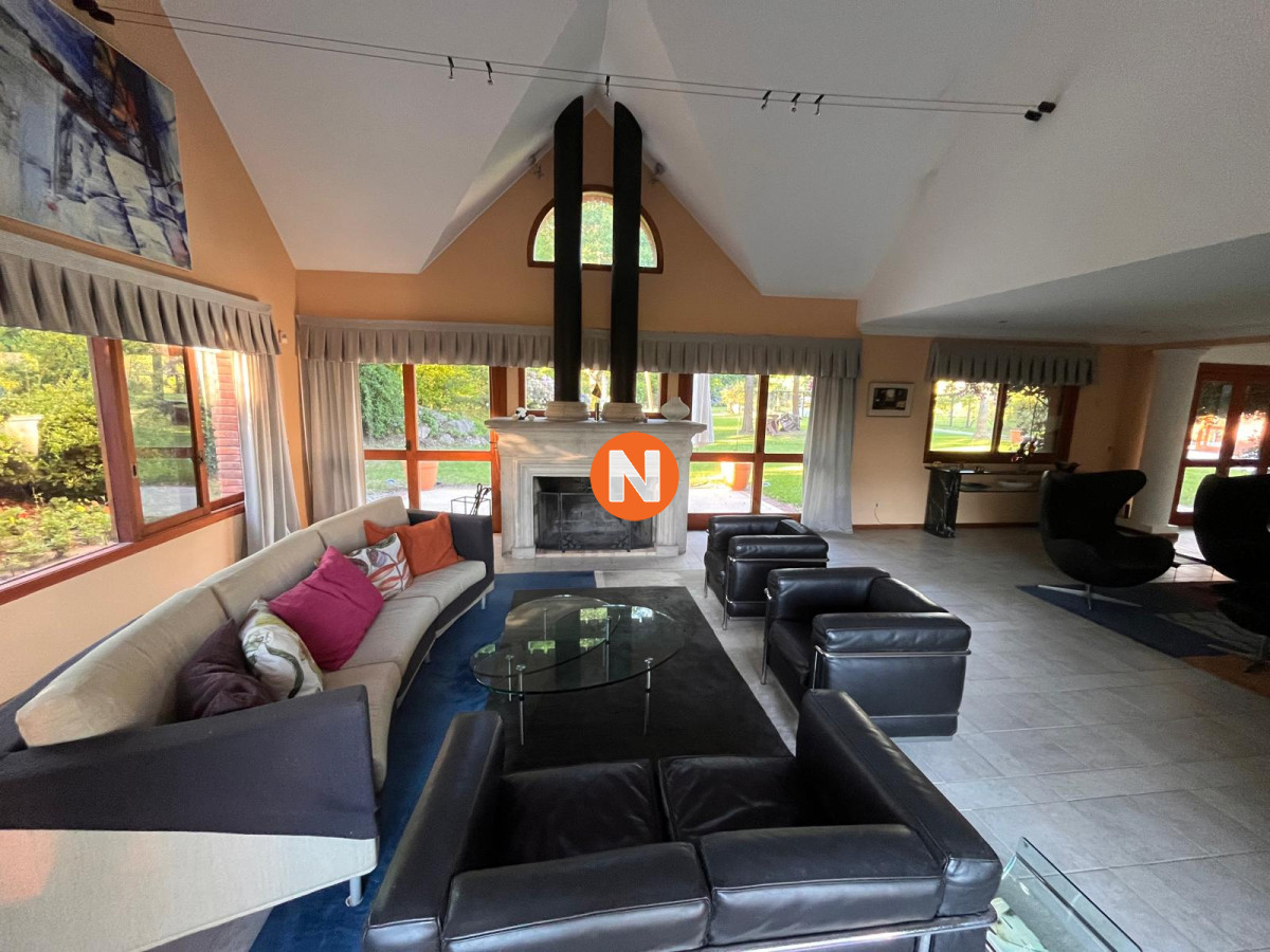 Casa Ref.222438 - EXCELENTE CASA PREMIUM EN GOLF