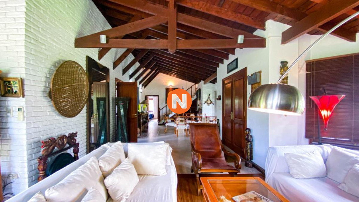 Casa Ref.206136 - Casa en Venta y Alquiler, Mansa, Punta del Este, 4 Dormitorios.