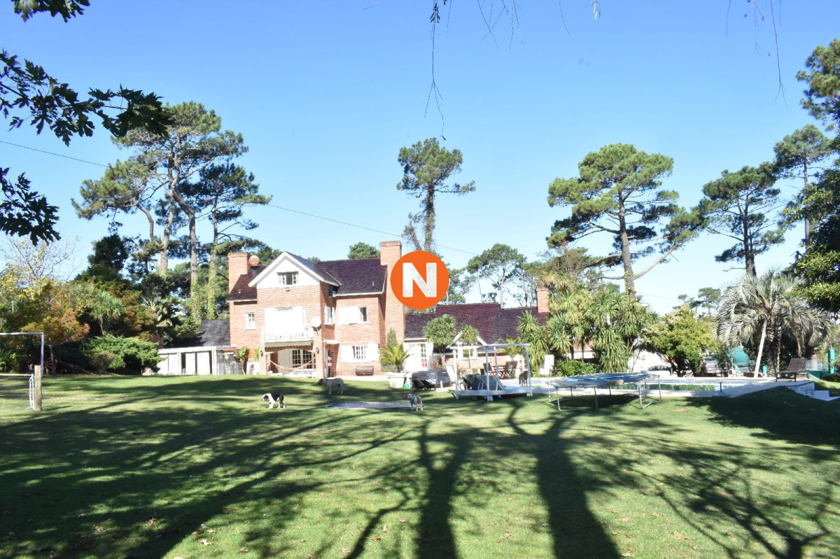 Casa Ref.213609 - Casa con excelentes comodidades en Punta del Este
