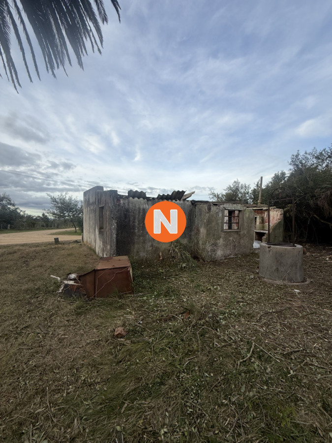 Casa Ref.223170 - Terreno en la mejor zona de Garzon