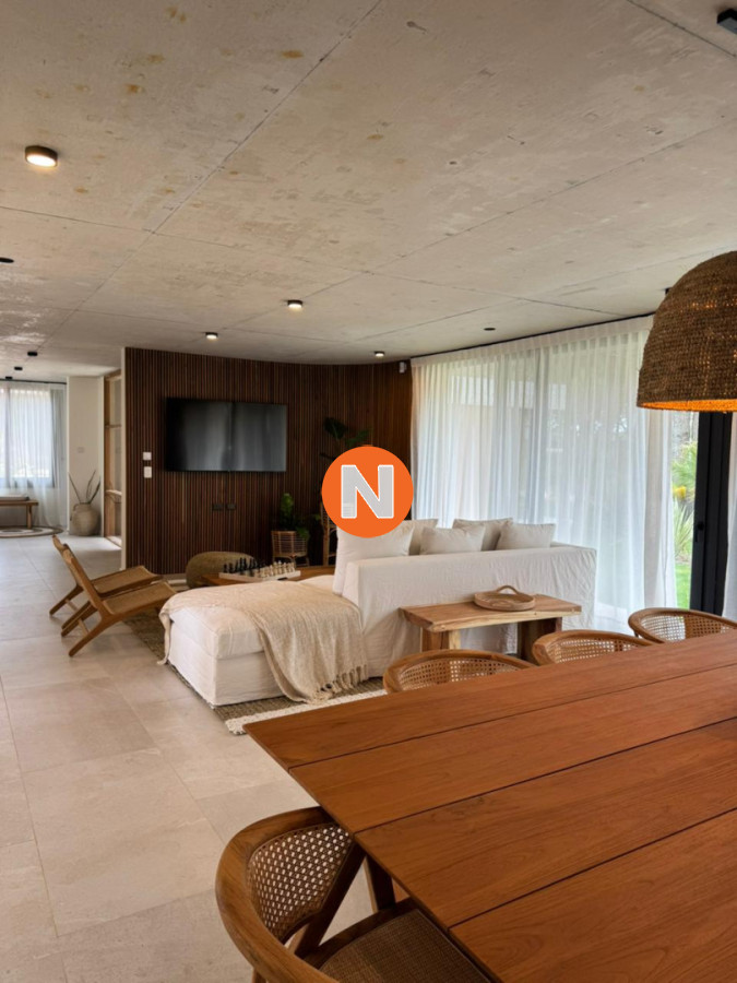 Casa Ref.224538 - Exclusiva Casa en Laguna Escondida, A Estrenar