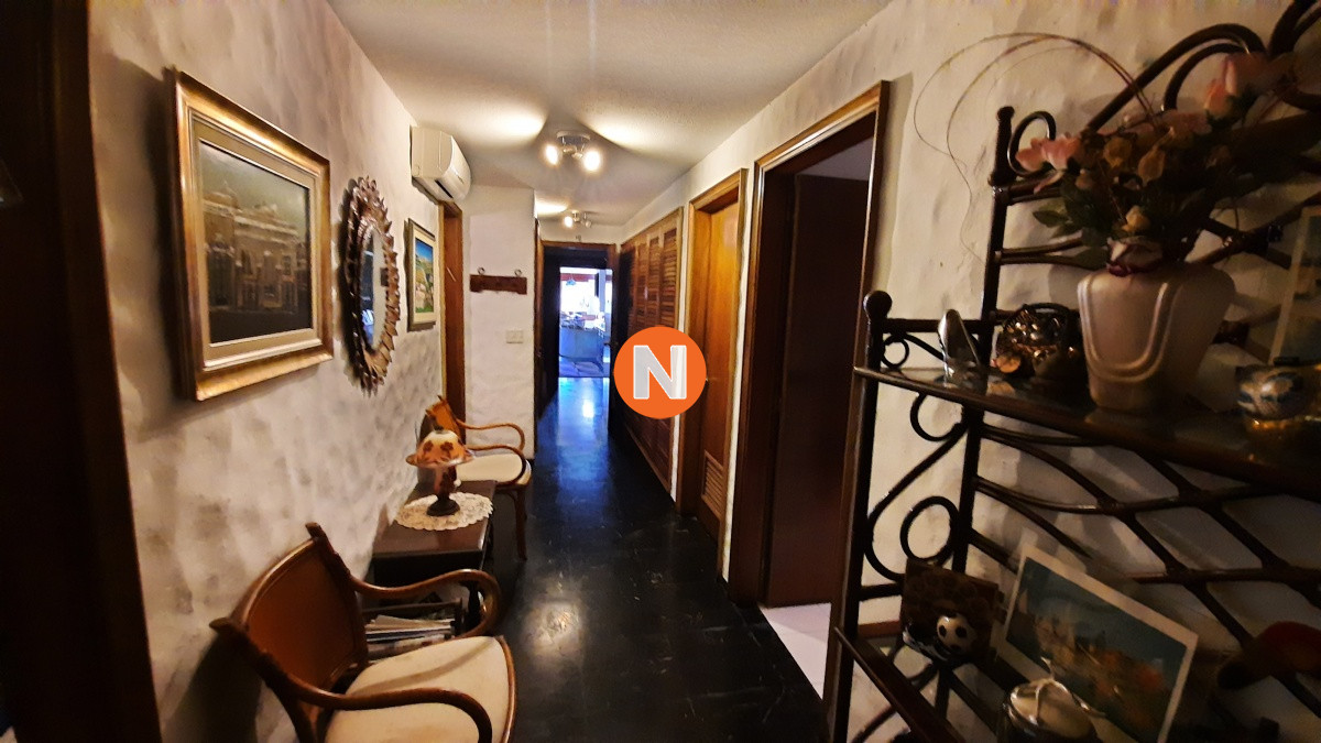 Casa Ref.207944 - CASA EN VENTA EN MANSA PUNTA DEL ESTE 5 DORMITORIOS 