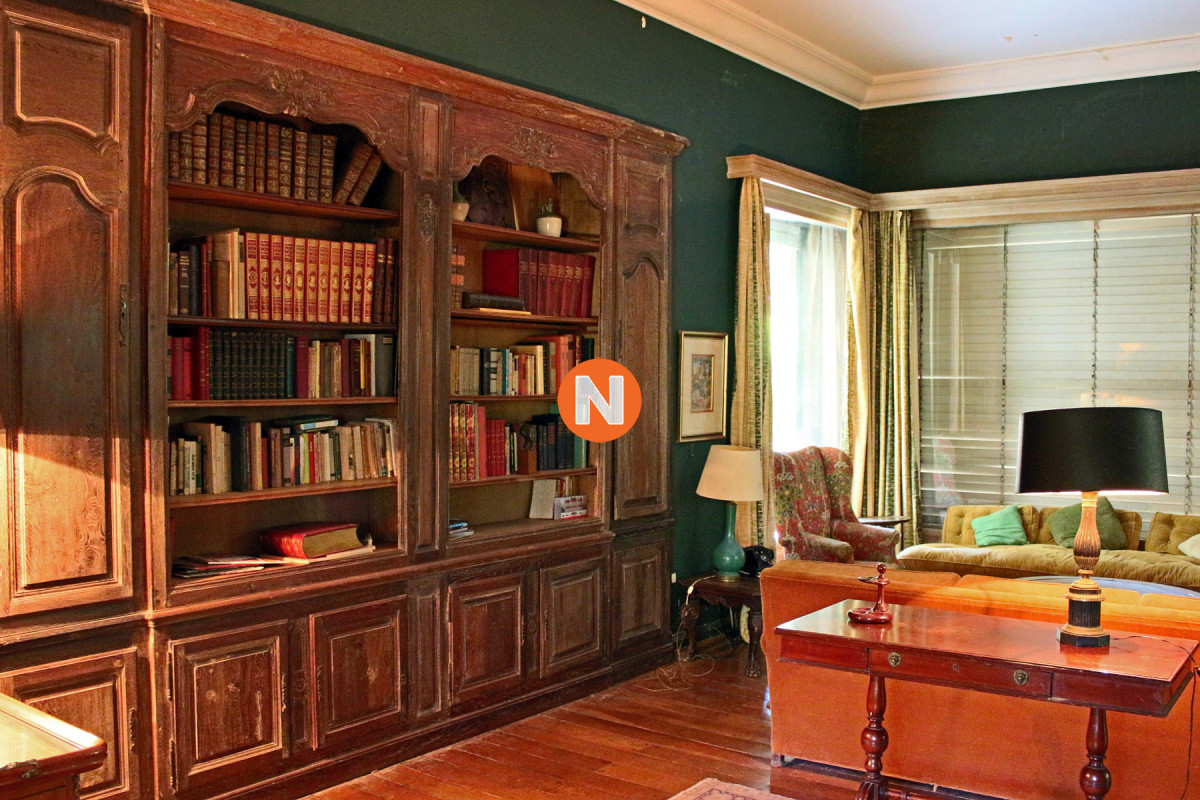 Casa Ref.223675 - Exclusiva casa en Venta