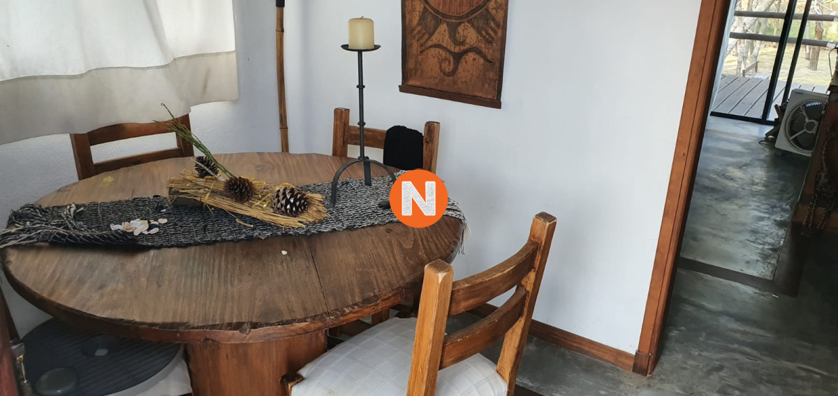 Casa Ref.219002 - Casa en venta de 4 dormitorios en Jose Igancio 