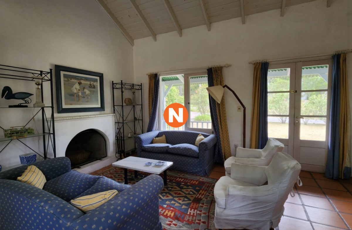 Casa Ref.225563 - Casa en Altos de Montoya - Espacio y Comodidad