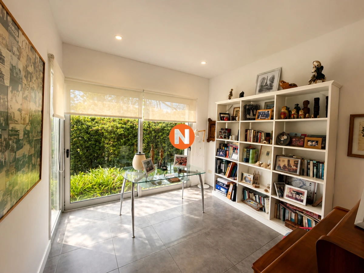 Casa Ref.225484 - Casa en Venta en La Arbolada - Punta del Este