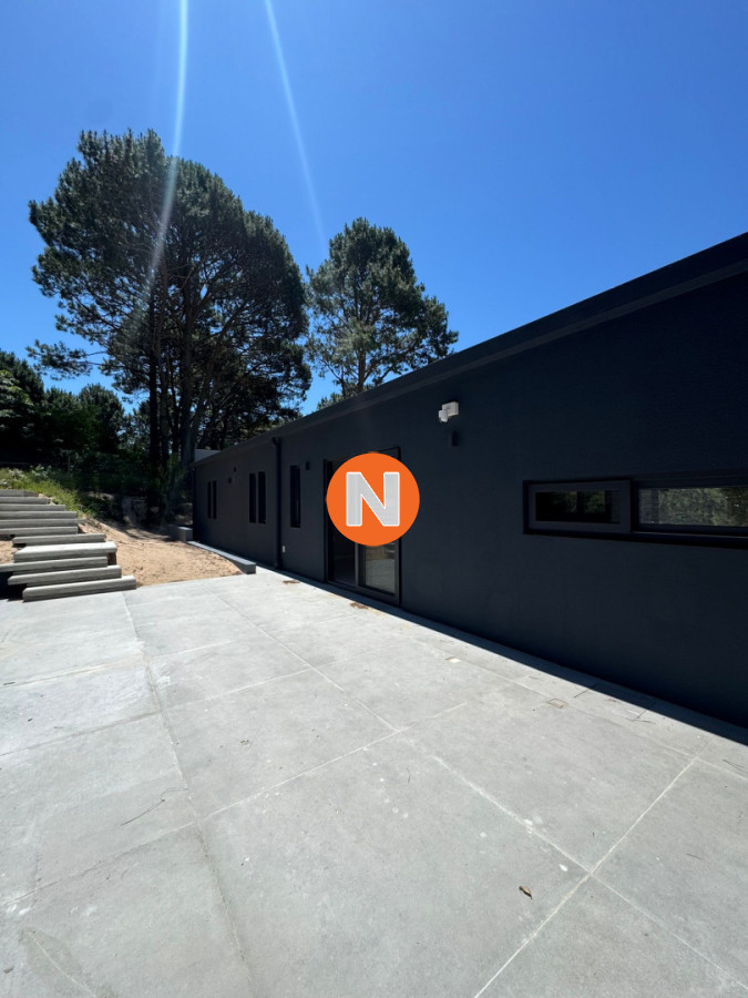 Casa Ref.224825 - Casa A Estrenar en Club del Lago, 3 dormitorios.