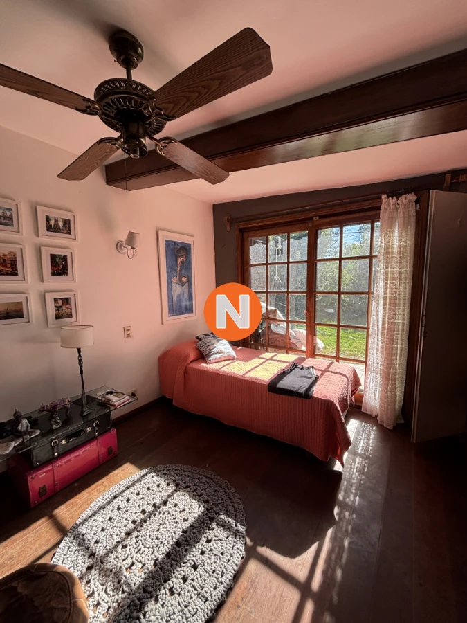 Casa Ref.225289 - Casa en Venta Parada 7 de la Mansa