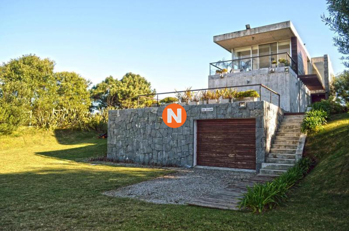 Casa Ref.221967 - Hermosa casa en el bosque de Arenas de José Ignacio