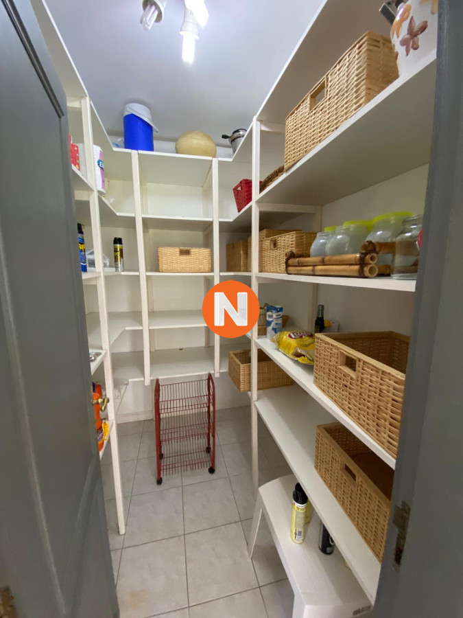 Casa Ref.205176 - Casa en Venta y Alquiler, Rincón del Indio, Punta del Este, 4 Dormitorios.