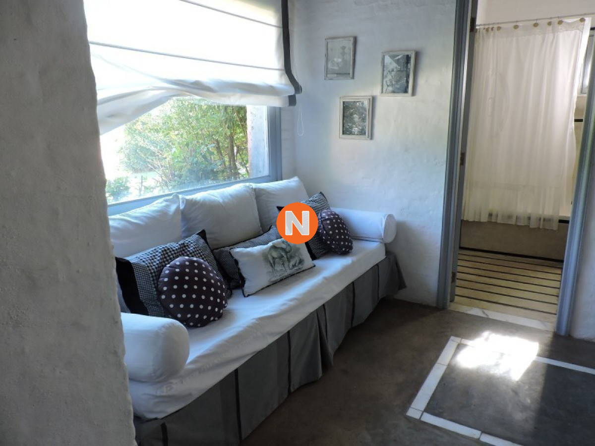 Casa Ref.223506 - Casa en Venta, 7 dormitorios, Punta del Este