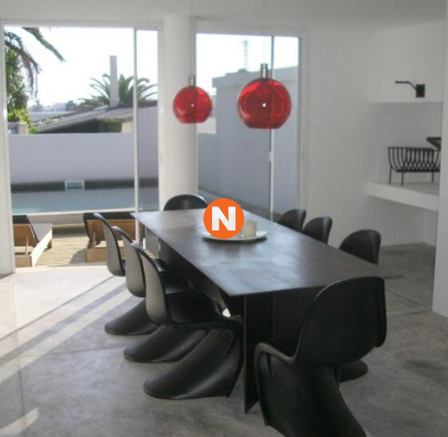Casa Ref.219759 - Hermosa casa moderna en la barra a poca distancia de la playa