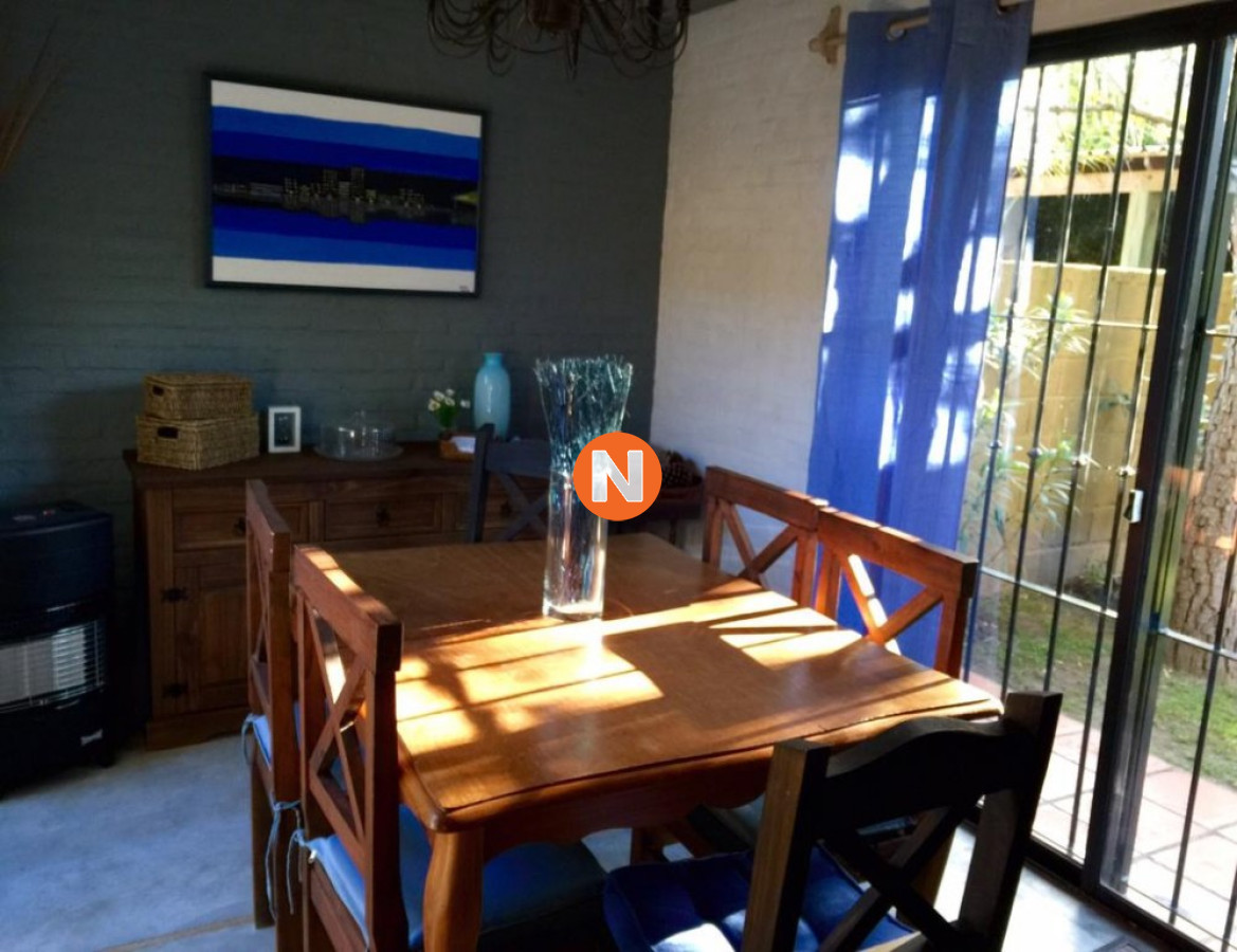 Casa Ref.215251 - Casa en  - La Barra