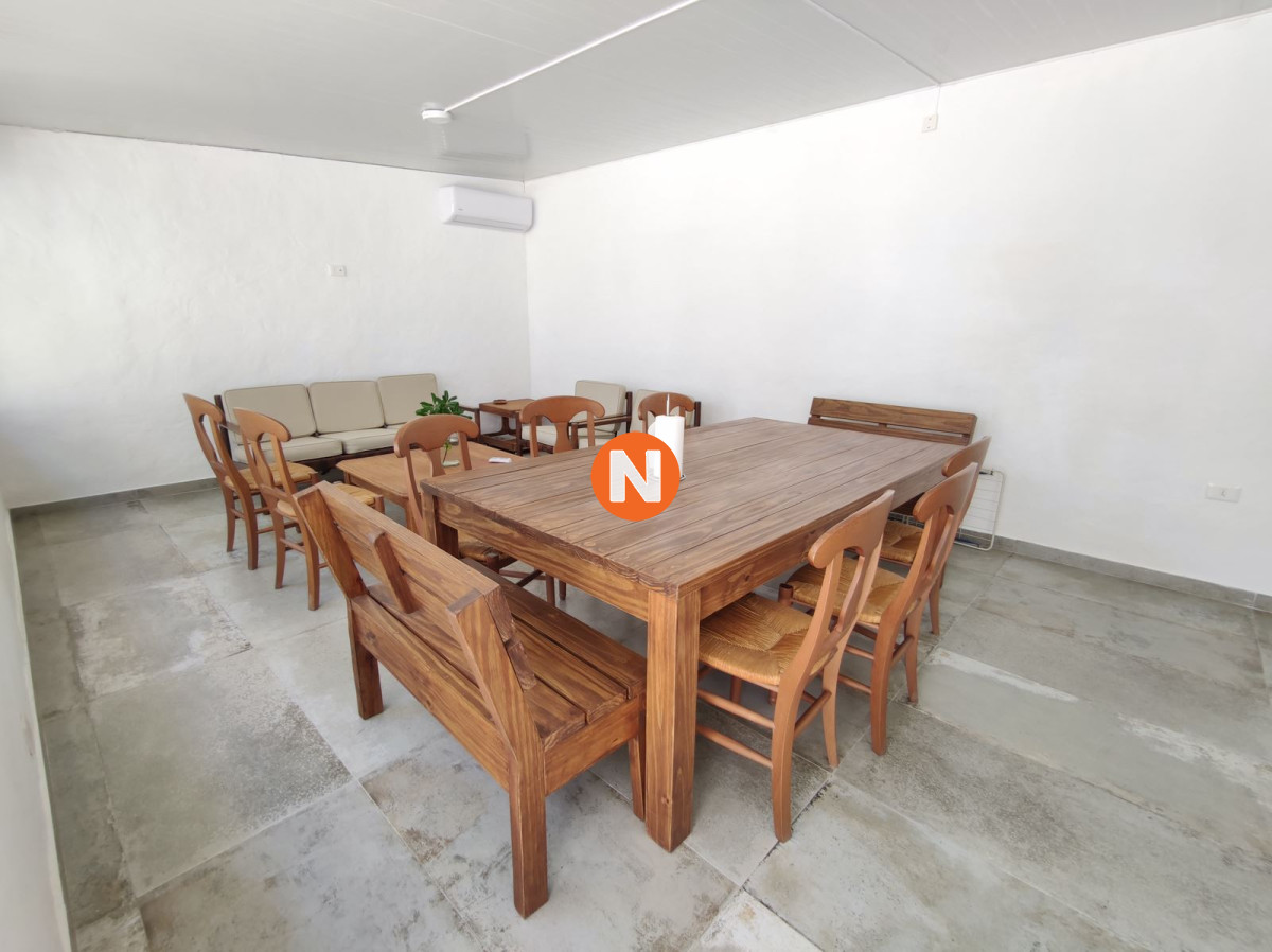 Casa Ref.219435 - Casa en Venta en Mansa