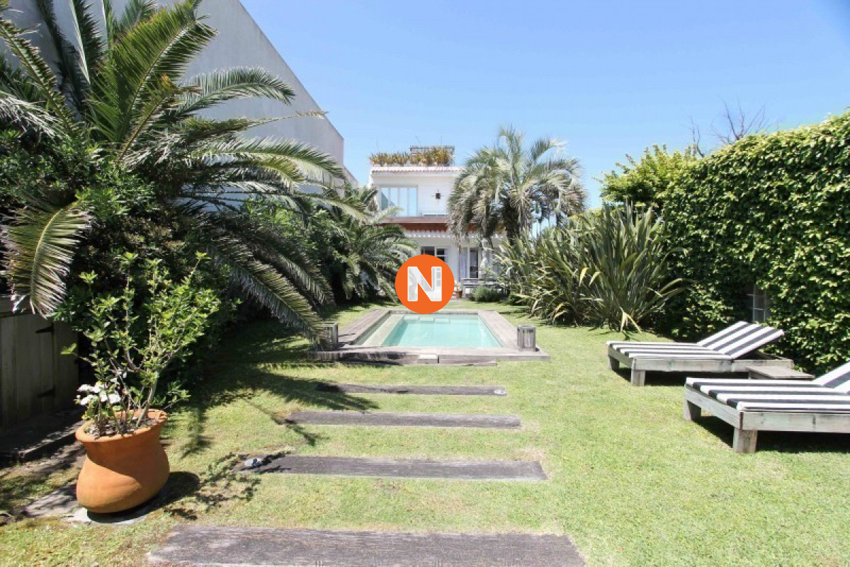 Casa Ref.223499 - Casa en Venta, 3 dormitorios, La Barra