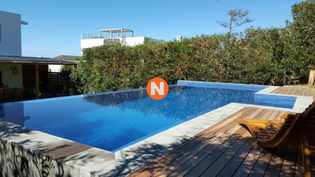 Casa Ref.223507 - Casa en Venta, La Barra, 3 dormitoritos