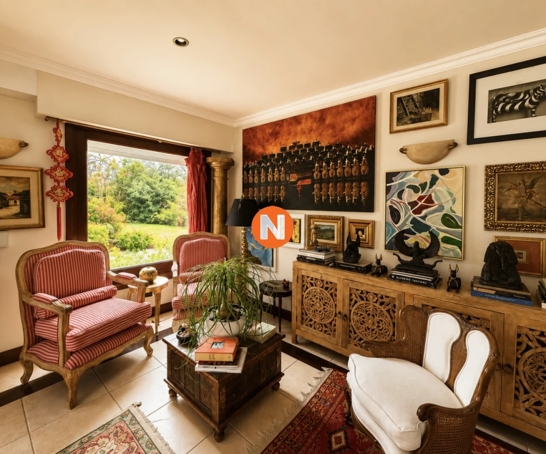 Casa Ref.207166 - Espléndida casa en Venta en el golf, Punta del este 