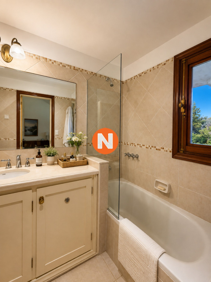 Casa Ref.214408 - Exclusiva casa en Golf, a pasos de L’Auberge