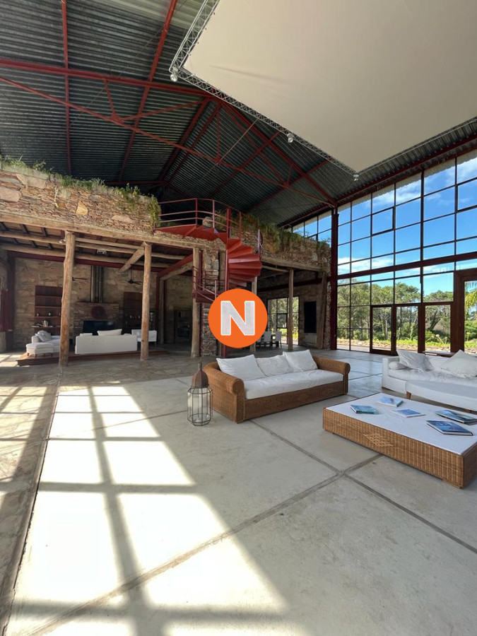 Casa Ref.218657 - Casa en amplio terreno en Rincón del Indio