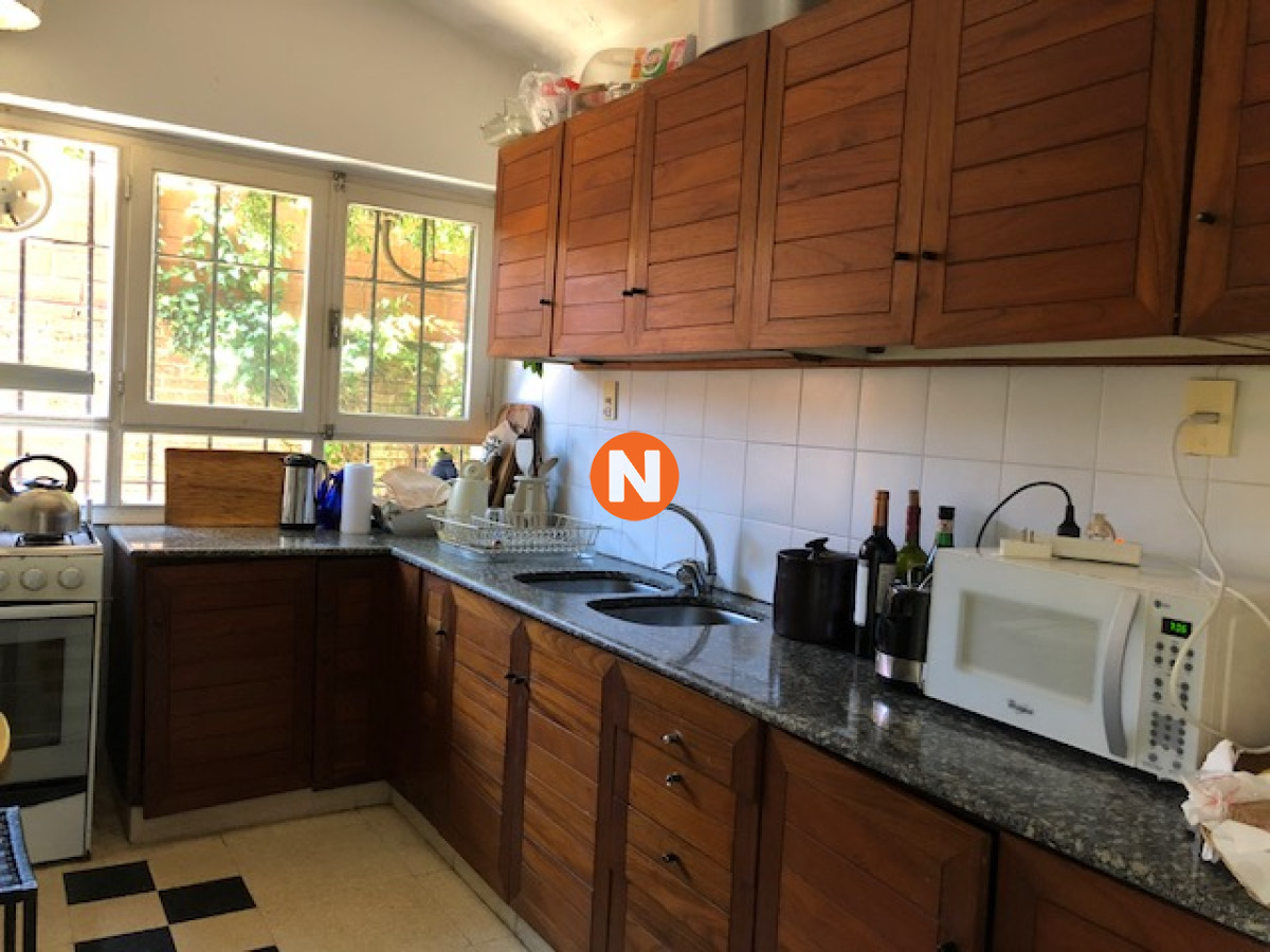 Casa Ref.214457 - CASA EN VENTA EN PUNTA DEL ESTE  EN PLAYA MANSA