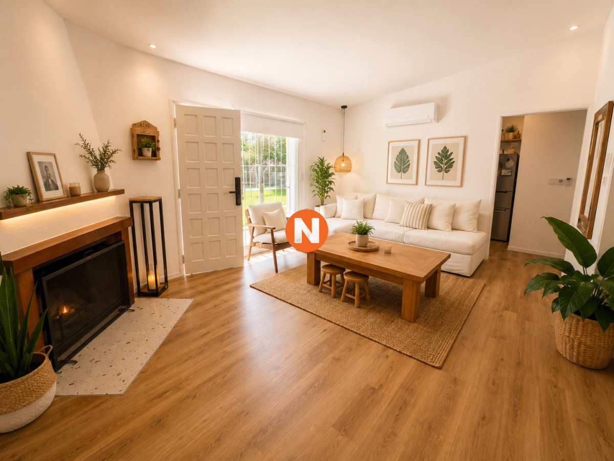 Casa Ref.225621 - Casa en San Rafael - Punta del Este