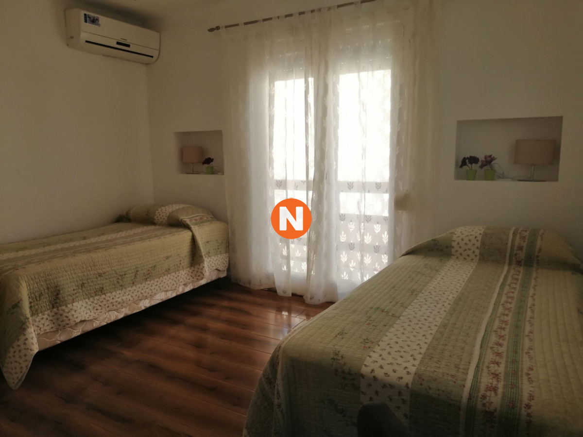 Casa Ref.206733 - Casa en Peninsula, Punta del Este, 6 Dormitorios.