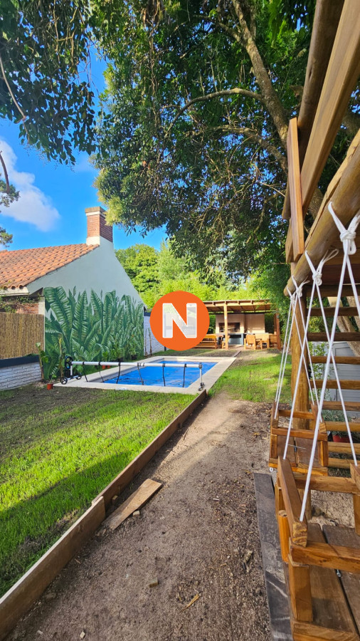 Casa Ref.223866 - Casa en Venta, 3 dormitorios