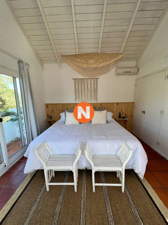 Casa Ref.206689 - Casa en Venta, La Barra, 5 Dormitorios.