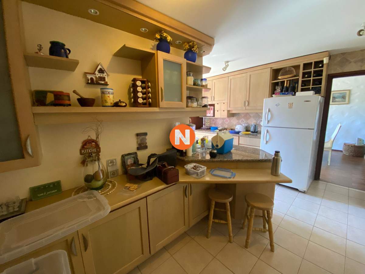 Casa Ref.210074 - Casa en Venta, Mansa, Punta del Este, 3 Dormitorios.