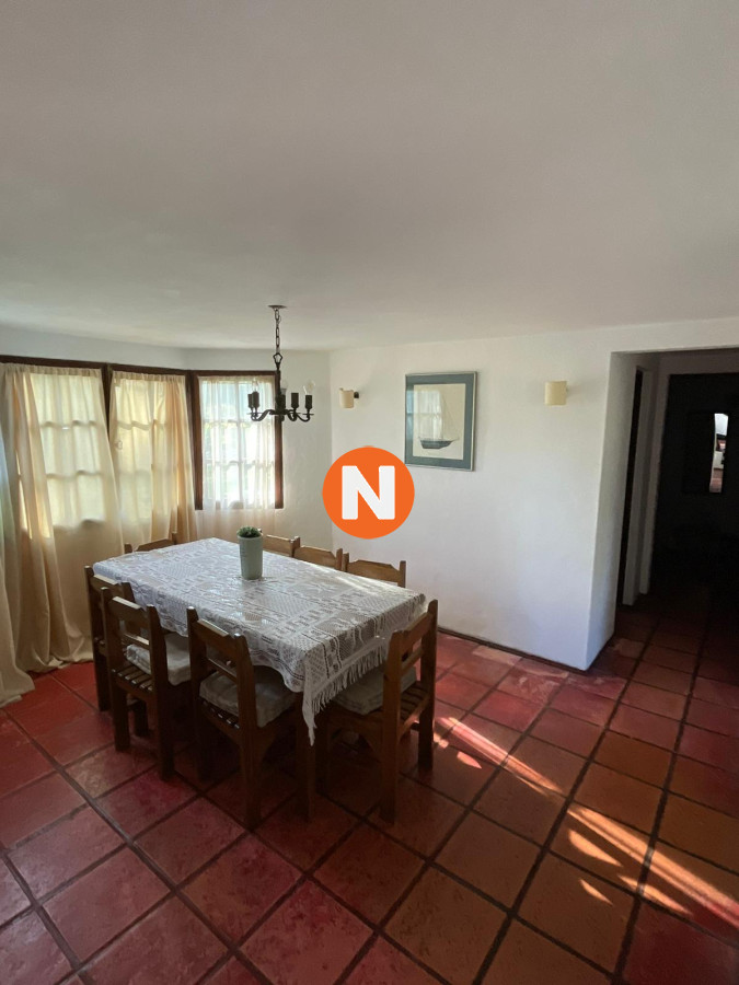 Casa Ref.221354 - Alquiler temporada casa zona privilegiada