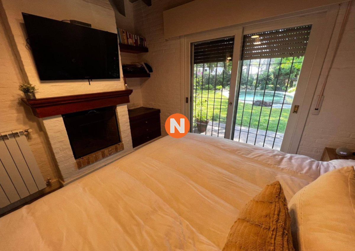 Casa Ref.223892 - Casa en alquiler temporario ubicada en la exclusiva zona de Cantegril