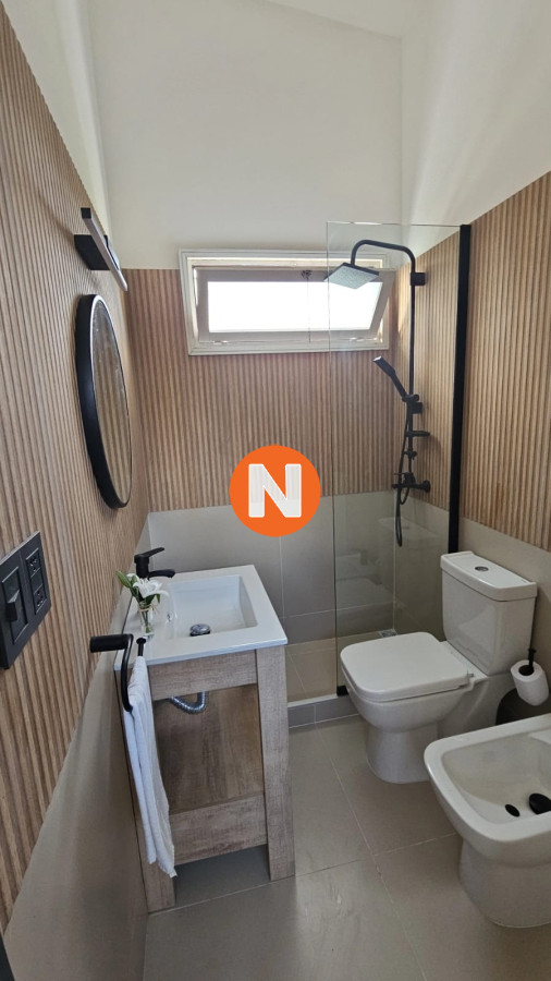 Casa Ref.223866 - Casa en Venta, 3 dormitorios