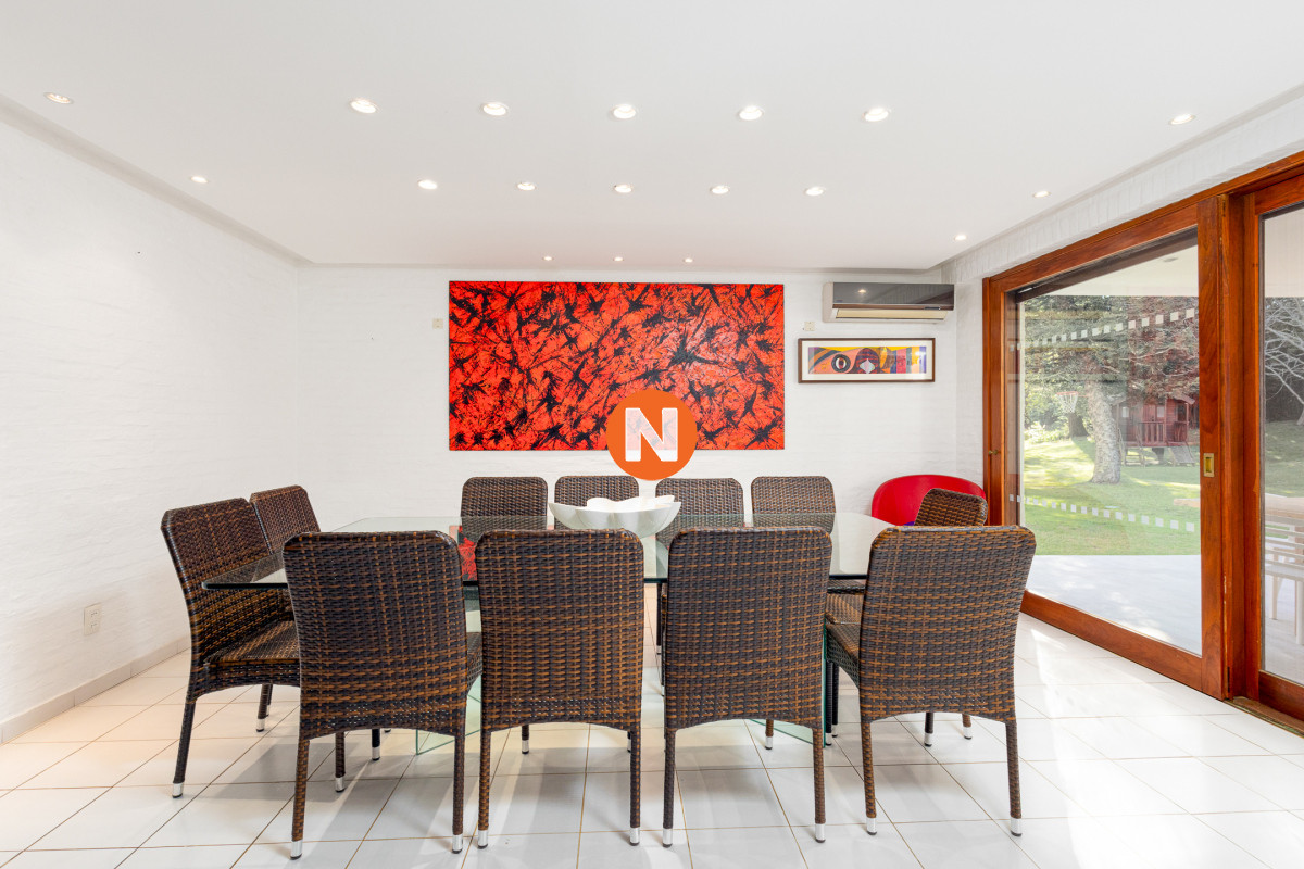 Casa Ref.223965 - Impresionante casa en Alquiler. En el Golf