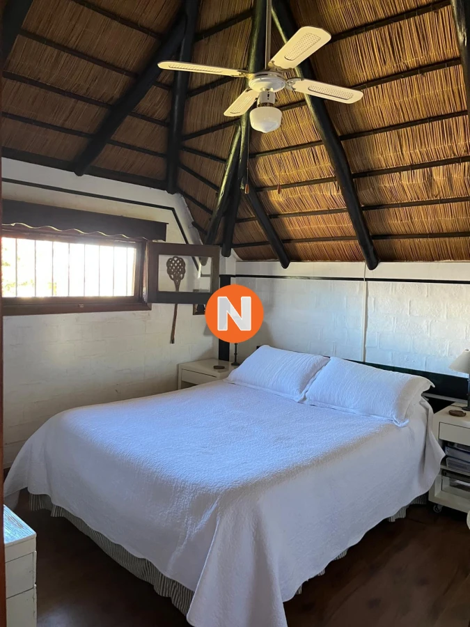 Casa Ref.223811 - Venta de casa de 4 dormitorios en Pinares