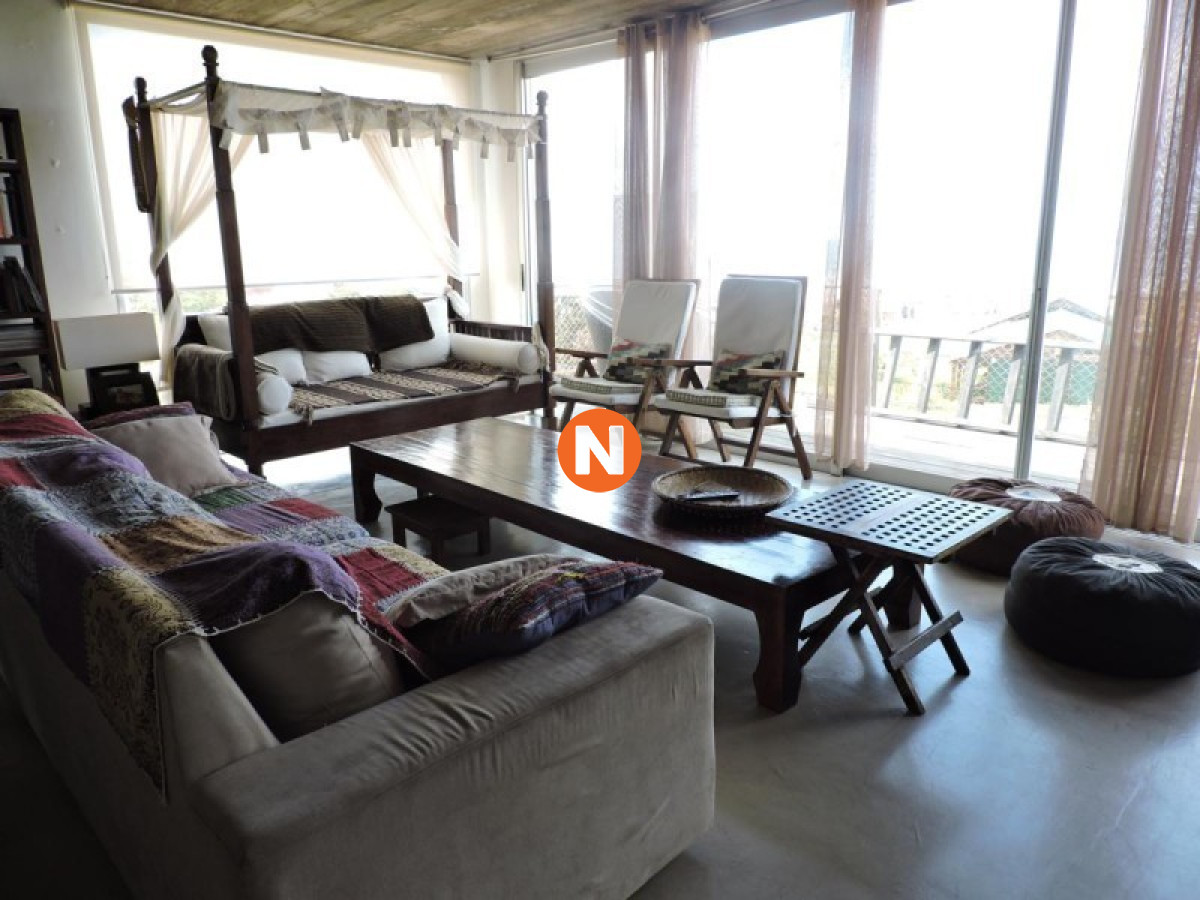 Casa Ref.223507 - Casa en Venta, La Barra, 3 dormitoritos