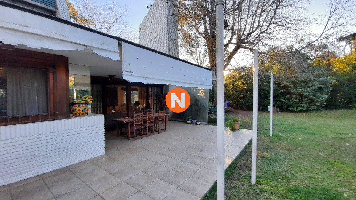 Casa Ref.207944 - CASA EN VENTA EN MANSA PUNTA DEL ESTE 5 DORMITORIOS 