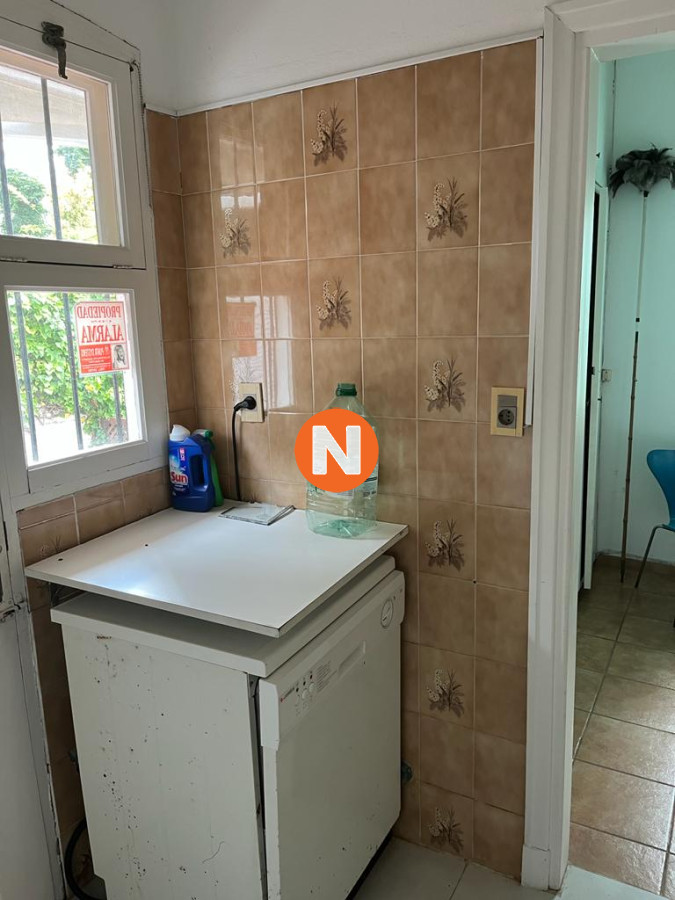 Casa Ref.205350 - Casa en venta Mansa, Punta del Este, 5 Dormitorios.