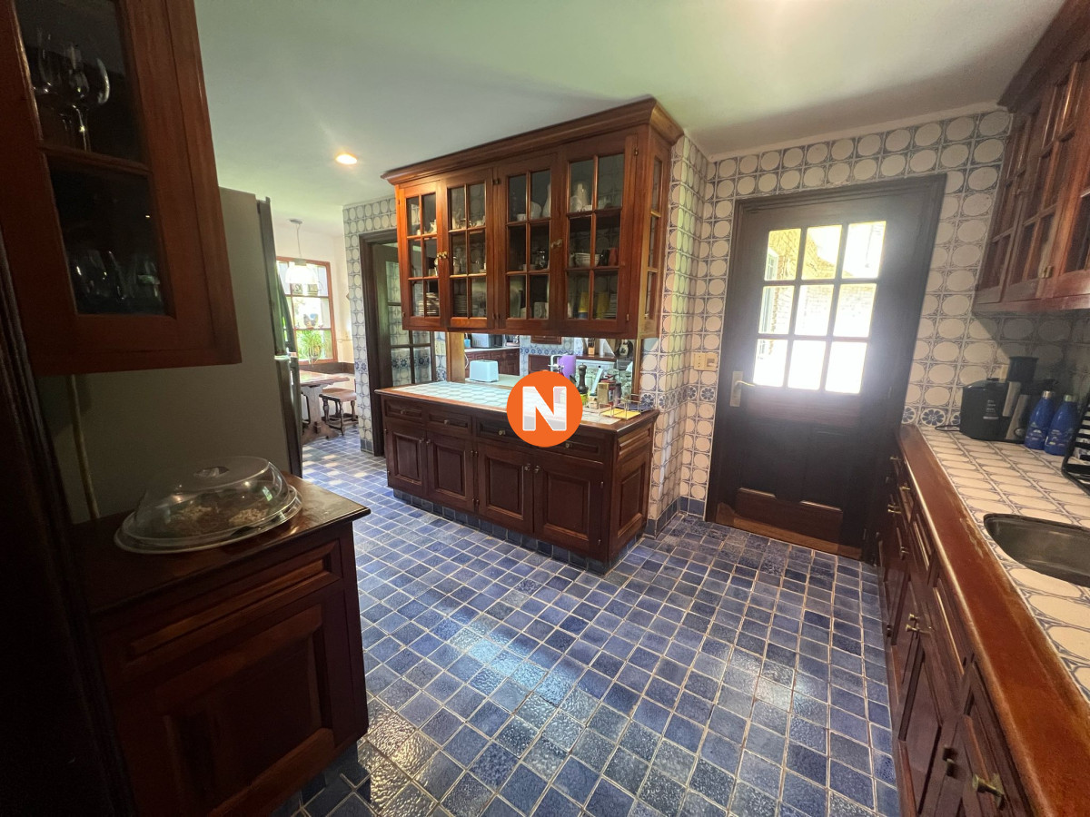 Casa Ref.206675 - Casa en Venta, Golf, Punta del Este, 4 Dormitorios.