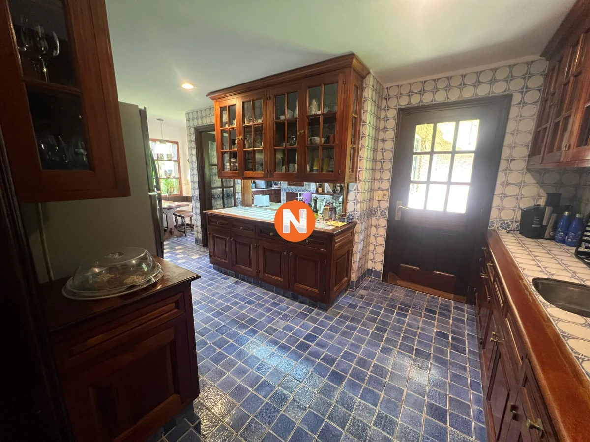 Casa Ref.206675 - Exclusiva Residencia en la Zona Más Prestigiosa de Punta del Este