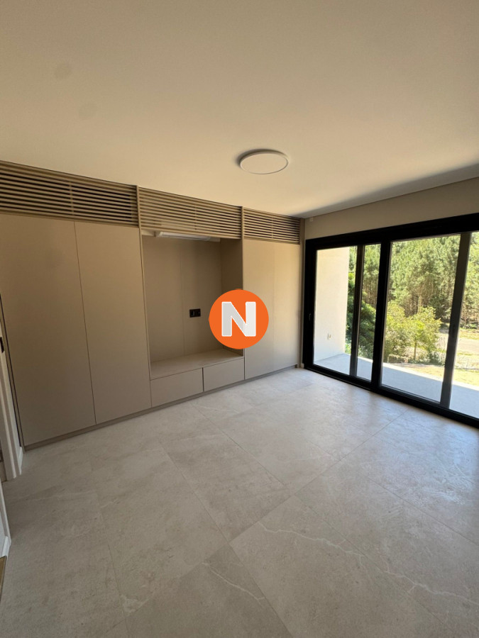 Casa Ref.224825 - Casa A Estrenar en Club del Lago, 3 dormitorios.