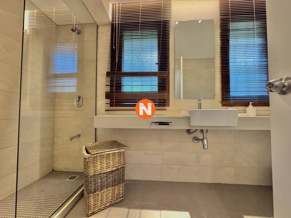 Casa Ref.225168 - SAN RAFAEL VENTA DE CASA DE 4 DORMITORIOS A METROS DE CIPRIANI