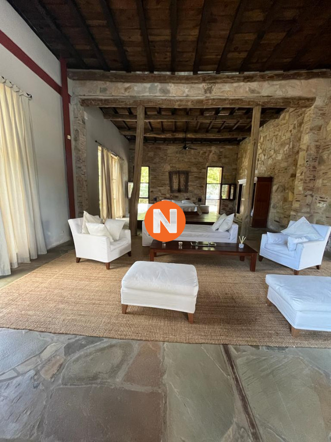 Casa Ref.218657 - Casa en amplio terreno en Rincón del Indio