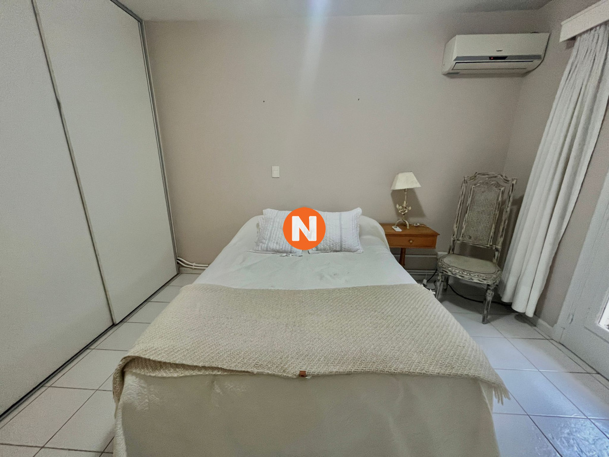 Casa Ref.207154 - Casa en Venta, Mansa, Punta del Este, 3 Dormitorios.