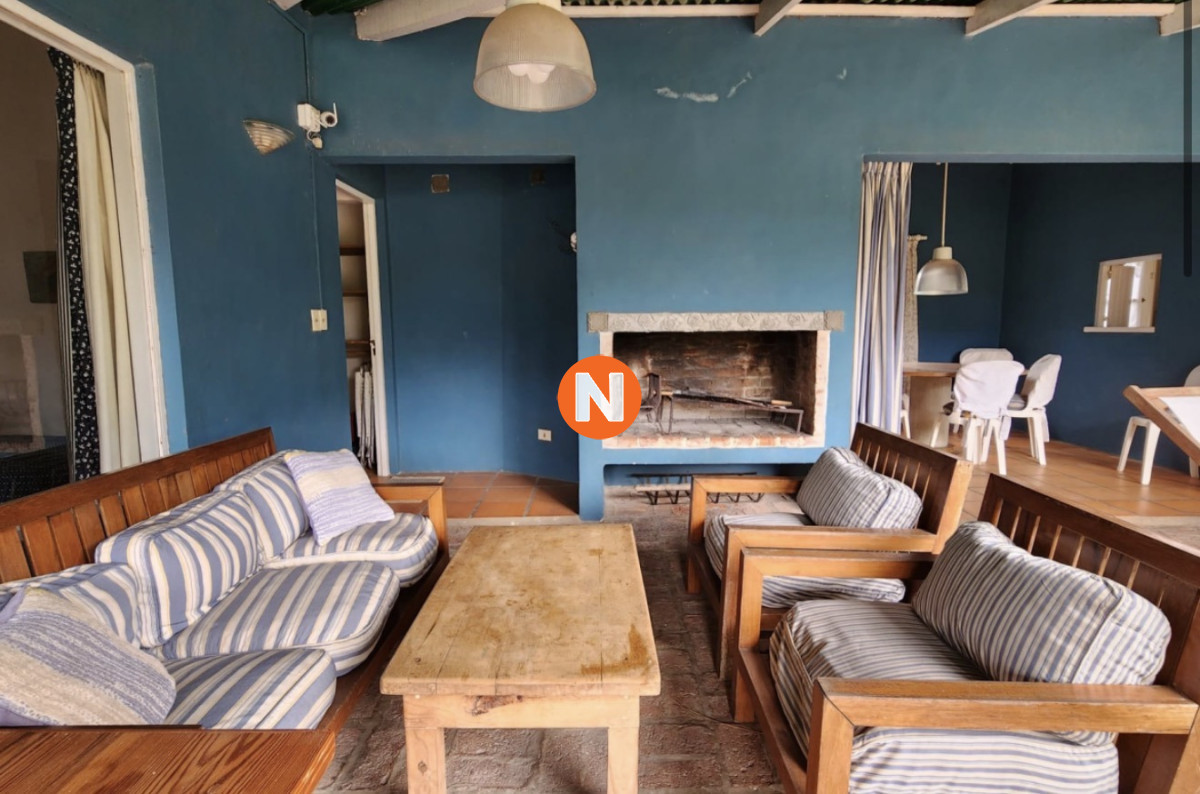 Casa Ref.225563 - Casa en Altos de Montoya - Espacio y Comodidad