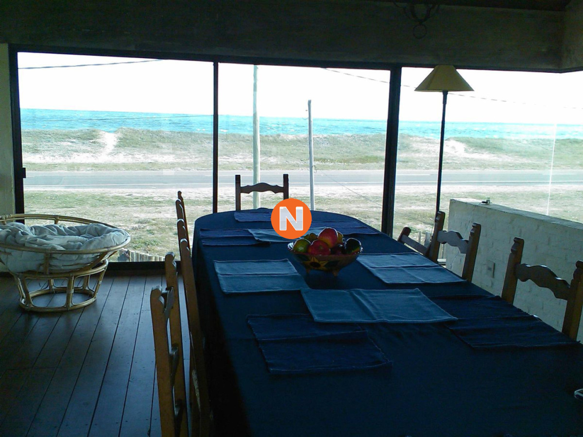 Casa Ref.206439 - Casa en Alquiler, Santa Monica, Manantiales, 4 Dormitorios.