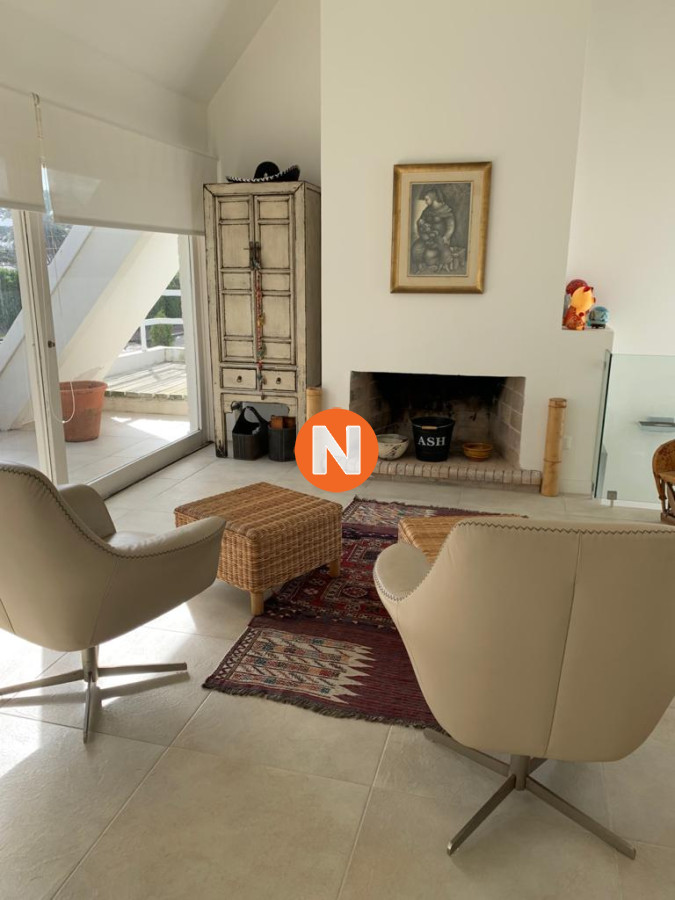 Casa Ref.220809 - Espectacular Casa en Venta