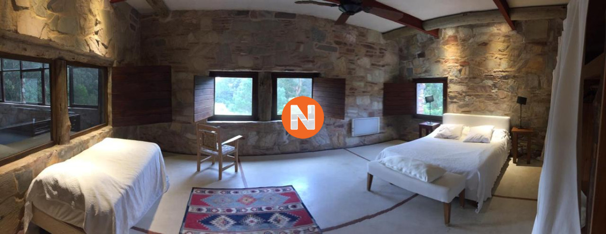 Casa Ref.218657 - Casa en amplio terreno en Rincón del Indio